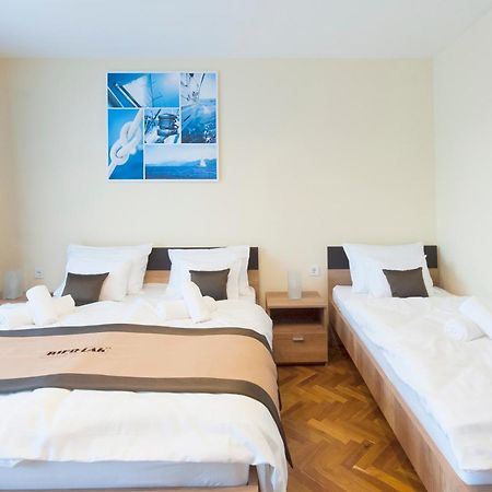 Bier-Lak Apartman House 71 Балатонлелле Экстерьер фото