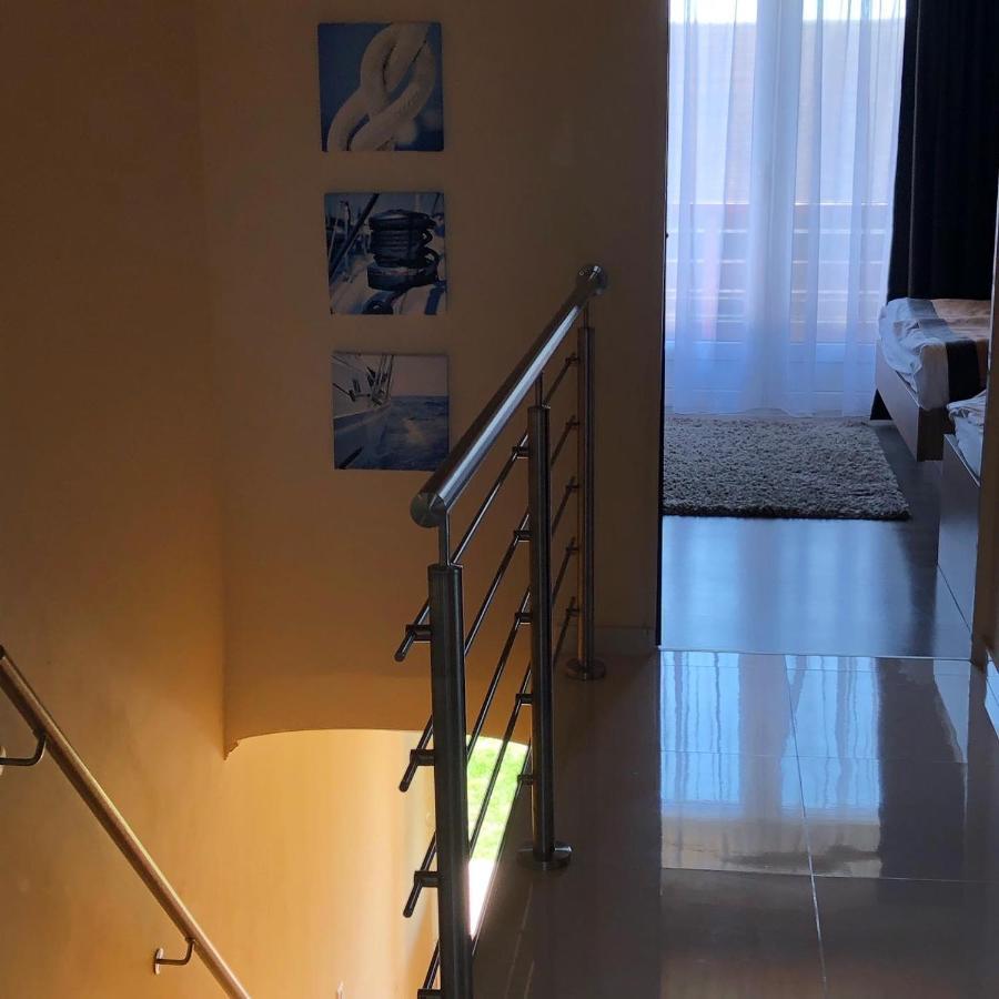 Bier-Lak Apartman House 71 Балатонлелле Экстерьер фото