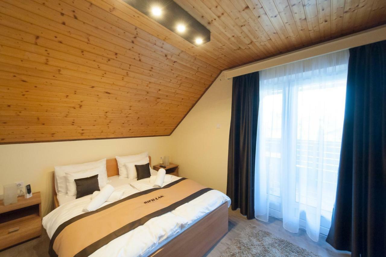 Bier-Lak Apartman House 71 Балатонлелле Экстерьер фото